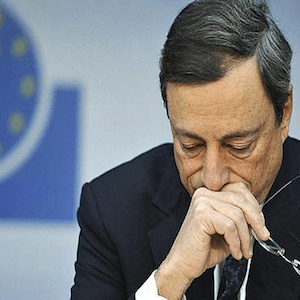El -muy oscuro- BCE y Zapatero