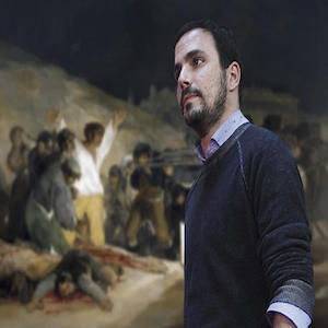 Goya y la modernidad